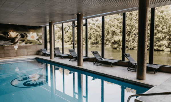 Wellness & Sport bij Hotel Mitland in Utrecht
